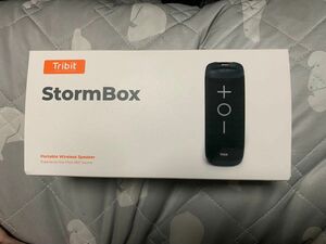 Tribit トリビットStormBox bluetooth スピーカー (24W 20時間連続再生) 