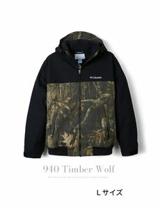 Columbia コロンビア LOMA VISTA HOODIE ロマビスタフー　Ｌサイズ