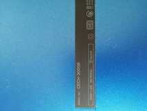 美品 PS3本体 PlayStation3 PS3 CECH-3000B SB スプラッシュブルー 青 プレイステーション3 SONY 動作確認済 最新アップデート CECH3000BSB_画像4