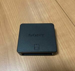  new old beautiful goods memory card adaptor PlayStation 3 PS3 operation verification settled 