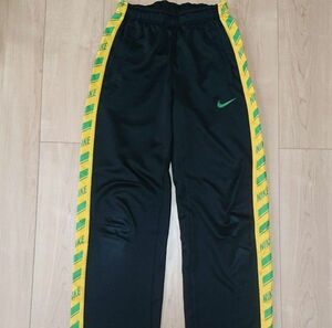 美品　着用数回　ナイキ　ジャージパンツ　NIKE　サイズＳ