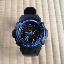 新古品　カシオ CASIO G-SHOCK ジーショック 正常稼働中　_画像1