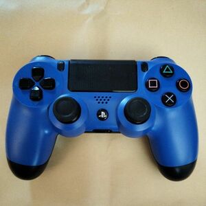 PS4/ PS4コントローラー/ DUALSHOCK4/純正/ SONY/ コントローラー■□動作確認済み□■