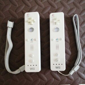 wii remote control 3 pcs set operation not yet verification free shipping prompt decision Junk 