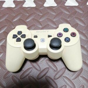  beautiful goods PS3 controller original white dual shock 3 DUALSHOCK3 free shipping SONY PlayStation 3