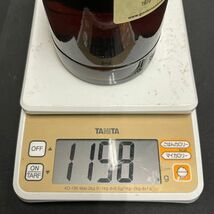 BAK013T 未開栓 G&M ゴードン&マクファイル スペイモルト フロム マッカラン 1973-2006 ウイスキー 700ml 40%_画像3