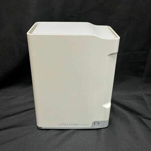 CAY152シ I-O DATA LAN DISK HOME NAS HDL2-S4.0