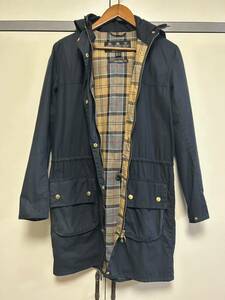 Barbour