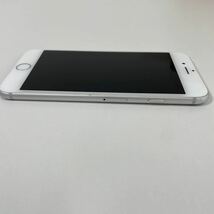 G◎ iPhone 6 シルバー SIM フリー 初期化済み 128GB_画像4