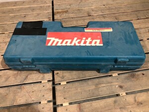 Z☆ makita マキタ レシプロソー JR3040T 100V セーバソー 電気のこぎり 工具 動作確認済 レシプロ ソー 電動工具