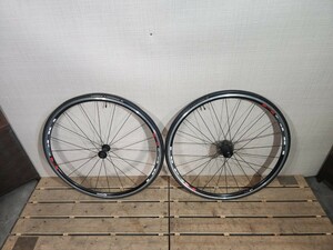 Z☆ ミシュラン リチオン2 シマノ SHIMANO A500 ロードバイク ホイールタイヤ タイヤセット 自転車 パーツ ロードバイク 