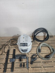 G☆ 日立 Hitachi 電動工具用 集じん機 RP35MYB 乾湿両用 ハイコーキ 動作確認済