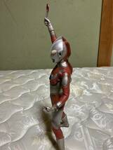 CCP 帰ってきたウルトラマン 高さ37センチ　自宅保管品　箱無し品_画像4