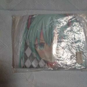 同人　初音ミク　ビーチボール　フグ亭　浮き輪　エアークッション　空ビ　風船　ボカロ