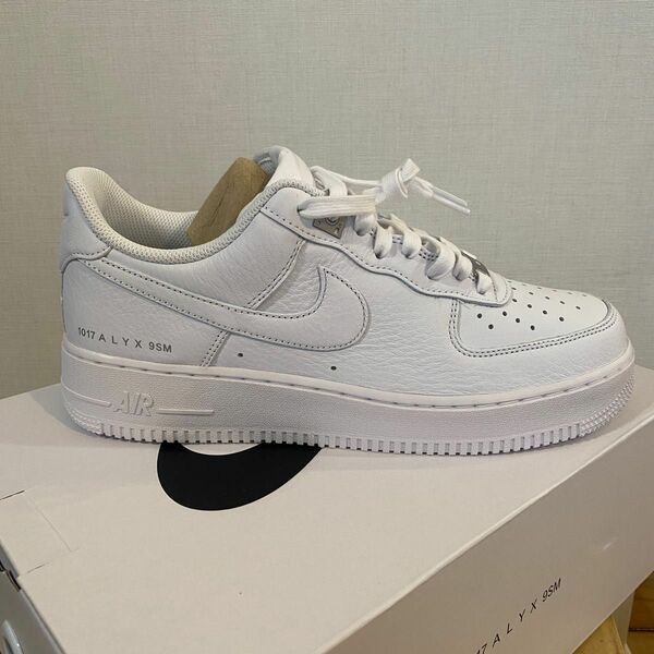 NIKE AIR FORCE 1 SP WHITE 27.5cm