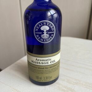 NYR マッサージオイル　AMO