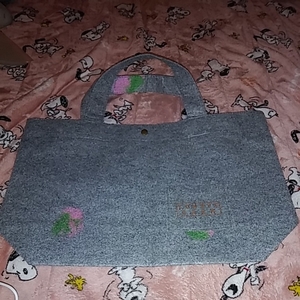  Lowrys Farm bag 