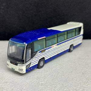 TOMYTEC バスコレクション 中央高速バスセットB 山梨交通 バスコレ