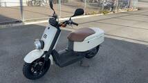 大阪府堺市美原区☆ヤマハ☆VOX☆SA31J☆インジェクション☆4スト☆50cc☆原付☆前後タイヤ新品_画像6