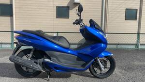 大阪府堺市美原区☆ホンダ☆PCX125☆JF28☆後期eSPエンジン☆