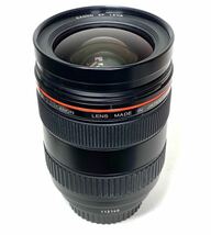 Canon キャノン EF 28-70mm f2.8 L ULTRASONIC 訳アリ品_画像8