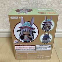 未開封 ねんどろいど メイドインアビス ナナチ 939 フィギュア グッスマ_画像2