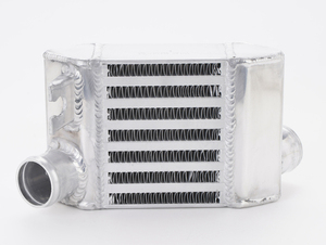 .. improvement S321 S331 Hijet Atrai aluminium intercooler KF-DET original exchange type 