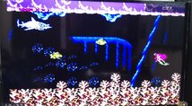 【動作確認OK】ファミコンソフト FC カプコン リトルマーメイド 人魚姫 THE LITTLE MERMAID テレビゲーム ゲームソフト ソフトのみ_画像9