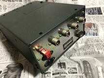 アマチュア無線 HF ICOM アイコム AT-150アンテナチューナー 7ピン〜13ピン変換コード付き IC-706使用可能 _画像2