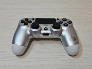 動作確認済み☆美品☆Sony PlayStation ドラゴンクエスト メタルスライムエディション PS4 プレステ4 コントローラー