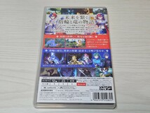 動作品☆美品☆【Nintendo Switch ファイアーエムブレム エンゲージ】 Fire Emblem Engage　任天堂 スイッチ ファイヤー エンブレム _画像2