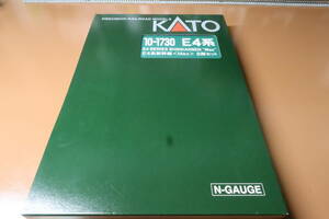 KATO 10-1730 E4系 「Max」 8両セット