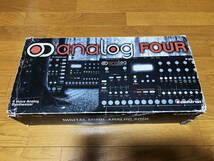 elektron analog four mk1_画像3