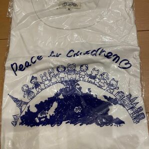 Tシャツ ホワイト