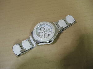 カシオ　Baby-G　G-ms　MSG-300C