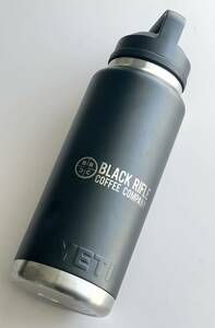 BLACK RIFLE COFFEE COMPANY　YETI RAMBLER BOTTLE　36oz/1065ml