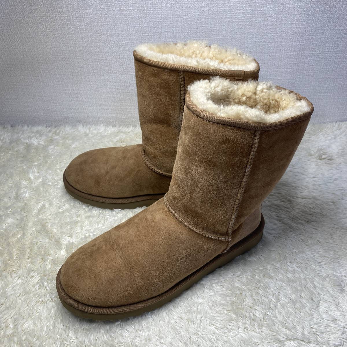 Yahoo!オークション -「ugg ブーツ」(UGG オーストラリア) (あ)の落札