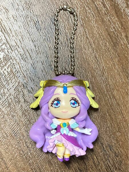 ヒーリングっどプリキュア　キュアアース　マスコット