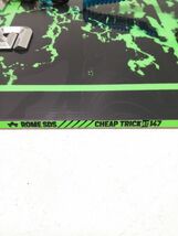 2021モデル ローム ROME SDS CHEAP TRICK AT チープトリック 147cm ダブルキャンバー + FLUX DSL SMサイズ ケース付き 0126F2S7 @140_画像5