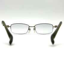 CHARMANT シャルマン メガネ 眼鏡 度入り XL1012 ケース付き_画像4
