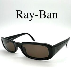 Ray-Ban レイバン サングラス メガネ 度入り サイドロゴ ケース付き