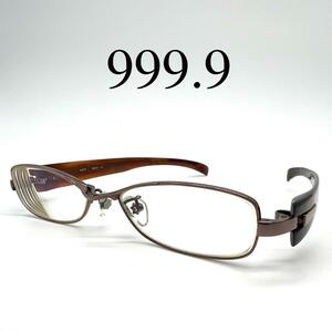 999.9 four na in z glasses times entering S-271T reverse R hinge case attaching 
