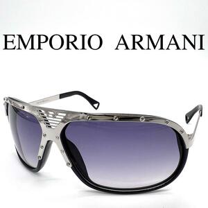 EMPORIO ARMANI エンポリオアルマーニ サングラス ケース付き