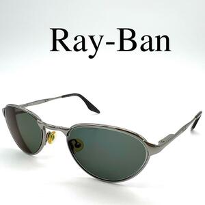 Ray-Ban レイバン メガネ 眼鏡 度入り W2843 ワンポイントロゴ