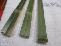 茶道具　箸まとめて　検　和食器 木製　竹製_画像6