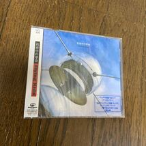 未開封品　デッドストック　倉庫保管品　CD フライング・キッズ　Flying Kids 真夜中の革命　VICL829 僕であるために_画像3