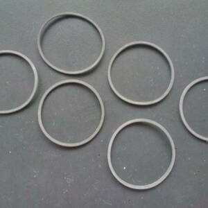 GARRETT made seal ring 446411-0004