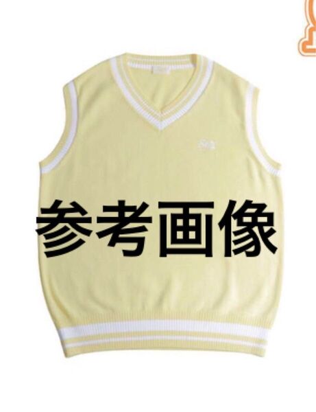 すとぷり るぅと チルデンニットベスト