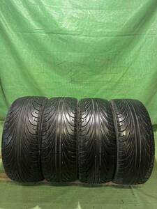 205/40R17 84H KENDA RADIALタイヤ 4本2021年製 送料無料