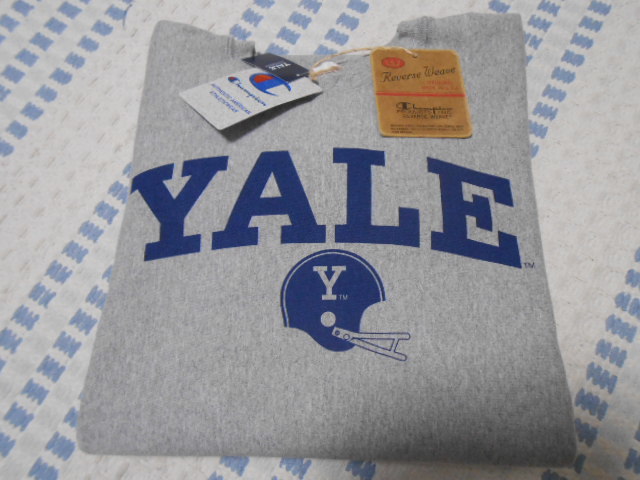 2024年最新】Yahoo!オークション -リバースウィーブ yaleの中古品 